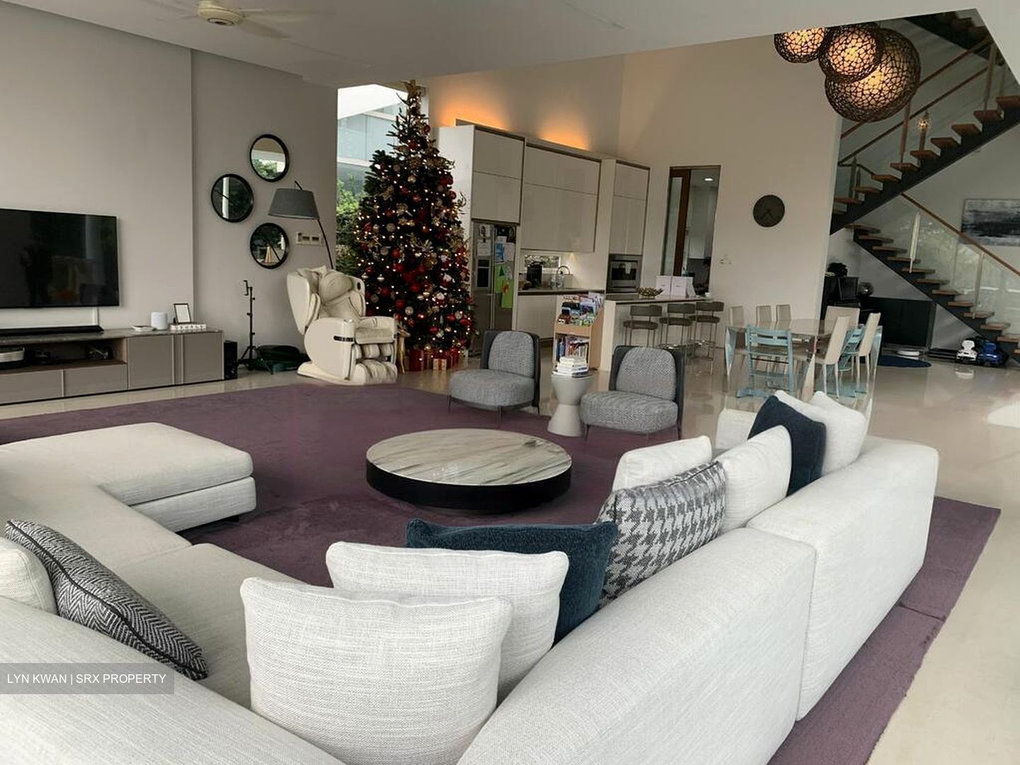 Sentosa Cove (D4), Detached #460296581
